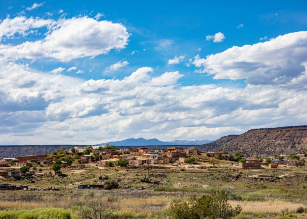 Arizona: Apache County